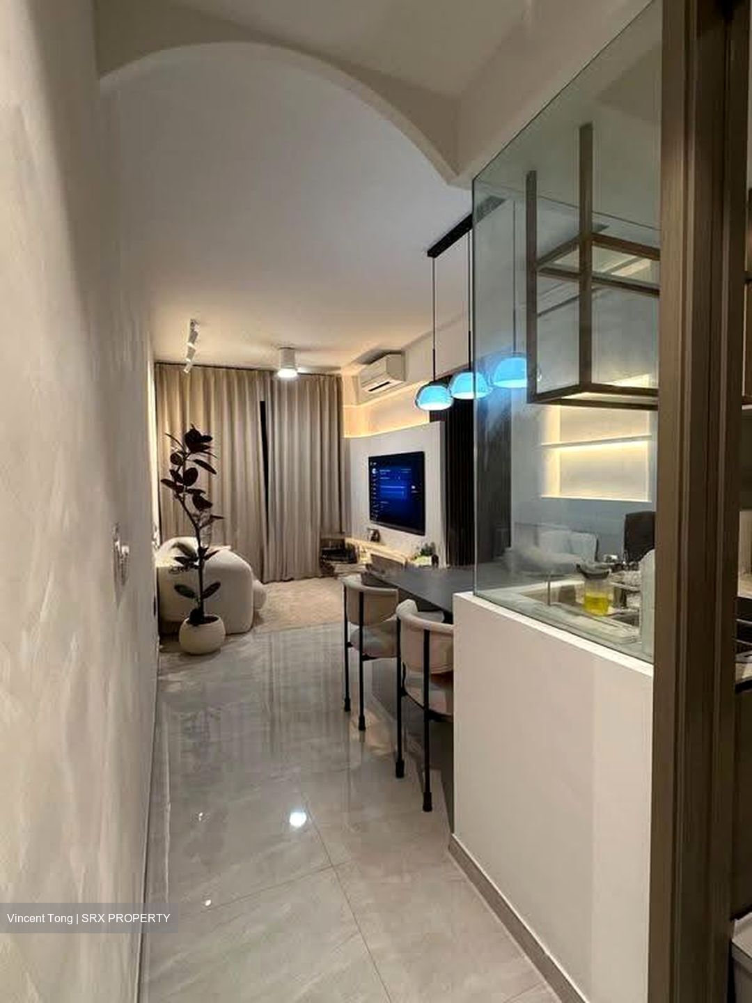 The Florence Residences (D19), Apartment #620046931